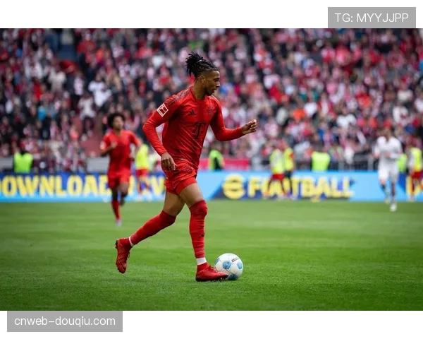 德国杯焦点战拜仁客场对阵科隆 凯恩领衔豪华首发阵容出击