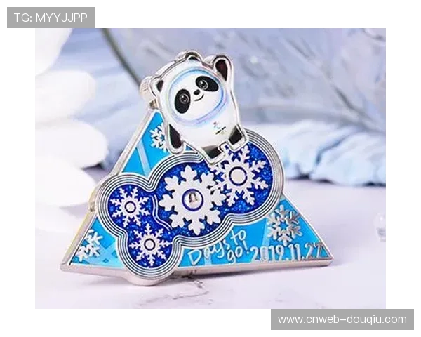 冬奥吉祥物周边产品热销，限量版纪念品受追捧