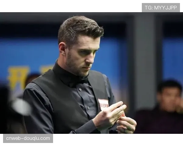 塞尔比时隔九年再冲英锦赛冠军 三大赛目标明确