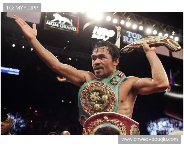 乐视体育联手帕奎奥推免费频道，探索拳赛内容变现新路径