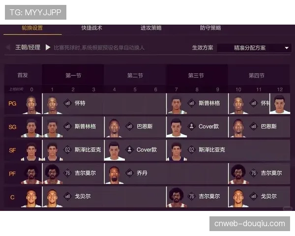 NBA 2K26将首次引入WNBA全部球队的“王朝模式”
