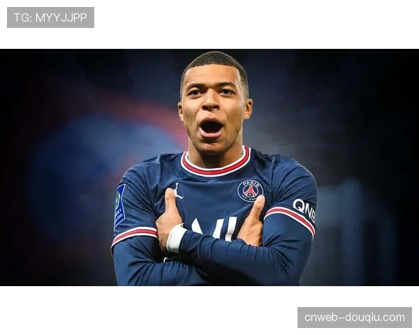 姆巴佩点射破门，巴黎圣日耳曼暂时1-1皇家社会