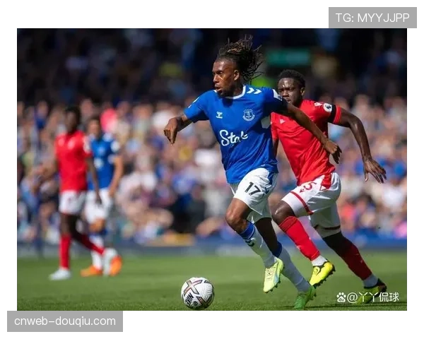 深度报道：财务公平法案（FFP）阴影下，埃弗顿与诺丁汉森林的生存之战